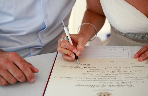 Acuerdos prematrimoniales: ¿Se puede prevenir los efectos del divorcio?